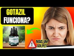 GOTAZIL ⛔ GOTAZIL Funciona?GOTAZIL Vale a Pena?GOTAZIL é Bom?GOTAZIL Gotas?GOTAZIL Funciona Mesmo?