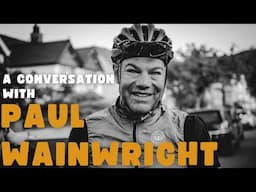 PAN CELTIC 2022 MENS WINNER | A conversation with Paul Wainwright