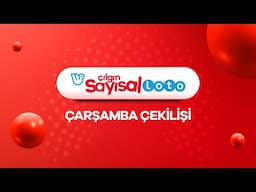 Çılgın Sayısal Loto 20 Kasım 2024 Çekilişi No. 140