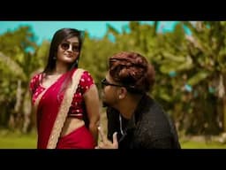 Tu Amarpali Ham Khesari Lal Ki Dadhi Mein (Official Video) ZB | Pallavi | New Bhojpuri Song 2024