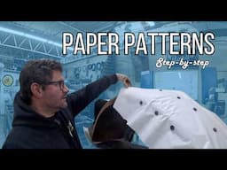 Paper Patterns | Step-By-Step