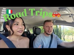 Our Trip to FLORENCE & SIENA | We Explored TUSCANY | Arrived in ROME and chose the right area LOL