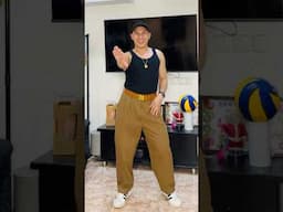 Macarena Dance - Old but Gold 🕺#dance #macarenadance #shorts