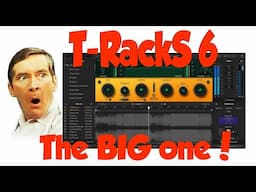 T-Racks 6 - Full in-depth review