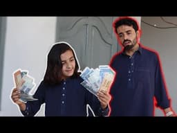 Rameez nay Tahir ko kiase  Ruka | jawari | Messge video| Naeem aw Rameez