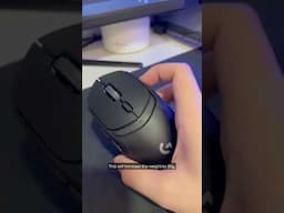 This Could Be Logitech's Best, Budget Gaming Mouse! @Logitech @LogitechG