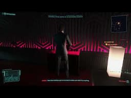 Patrick Bateman AI Voice Mod for Cyberpunk 2077