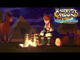 HARVEST MOON - The Winds Of Anthos - Episode 60