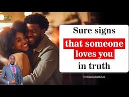 IF THEY SHOW THESE SIGNS THEY'RE SERIOUSLY IN LOVE WITH YOU