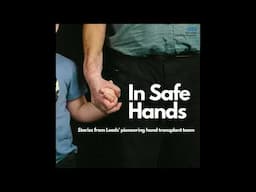 IN SAFE HANDS - EPISODE 2