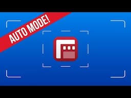 FiLMiC Pro v6: All New Auto Focus & Exposure Mode Tutorial (iOS)