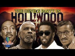 The Devil's Party In Hollywood