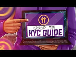 How To Complete KYC In Pi Network Step by Step!