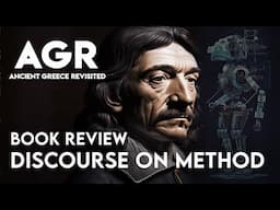 Redefining Descartes: Beyond Math to the Birth of Modern Thought | AGR Book Review