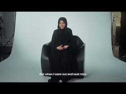 Anthropecene’s Toll A Planet Asphyxiated: Zahrah Al-Ghamdi’s Exploration of Cultural Identity