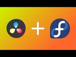 Installing Davinci Resolve 19 on Fedora 41
