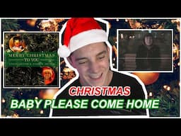 CrankGameplays Singing Baby Please Come Home