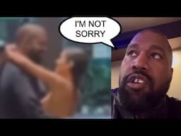 Kanye West's Wife Bianca GOES OFF in Japan!!!!!! (oops)