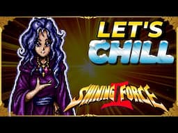 Shining Force II: One of the BEST SRPGs (FINALE)