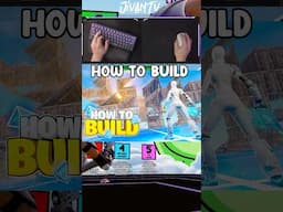 THIS MAP TEACHES YOU BUILDING💪