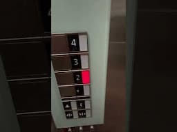 Elevator Sounds 7