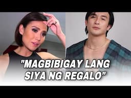 Bianca Manalo nagpaliwanag! | Netizens, hindi kumbinsido.