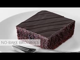 The Best FUDGY BROWNIES (Keto Option) | No Dairy, No Grains, No Refined Sugar