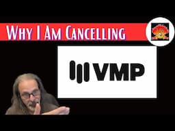 I am quitting Vinyl Me Please - VMP