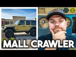 Are you really a Jeep Owner? | A Jeep Dive