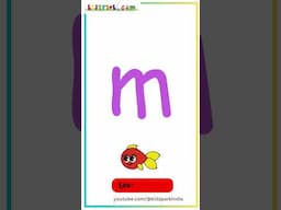 Alphabet Flash Cards - lower case English alphabets - #shortsfeed  #educationalvideo