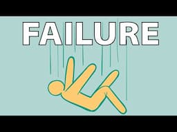 How to Stop Feeling Like a Failure (Do This NOW)