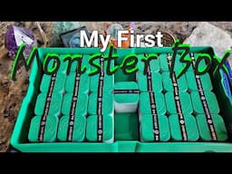 Stacker Goal Achieved: My First Monster Box!