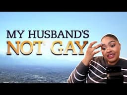 MY HUSBAND'S NOT GAY...TLC shall pay for its crimes | KennieJD