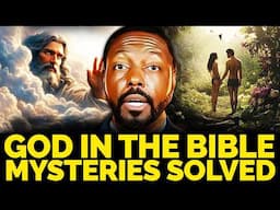 God Unsolved Mysteries Solved | Billy Carson & 4Biddenknowledge