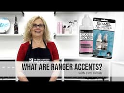 What are Ranger Accents?