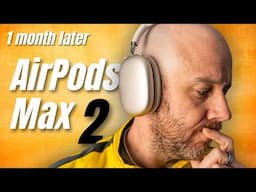 NEW AirPods Max 2 - WHY I'M STILL USING THEM!