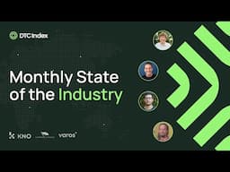 Is This the Beginning of a DTC Comeback?: State of the Industry