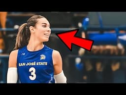 The BIGGEST Controversy in Volleyball Right Now...