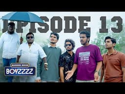 MH BOYZZZZ - Episode 13| Pachabotla Dagad Yadagiri From Balkampet | Wirally Originals | Tamada Media