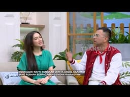 Angel Karamoy Ungkap Kriteria Calon Pendampingnya | FYP BEST MOMENT (17/10/24)