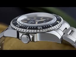 Best Rolex Submariner Homage?