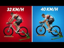 How to Get Faster (4 simple bike fit adjustments)