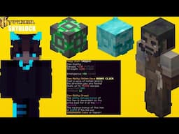 RECOMENDACIONES Y PREGUNTAS DE HYPIXEL SKYBLOCK