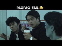 PAGPAG (Forest Lake