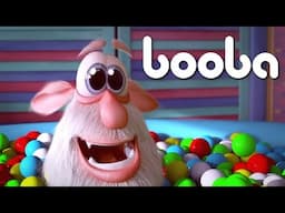 Booba - Unexpected guest in the nursery 👶 Cartoon for kids Kedoo Toons TV