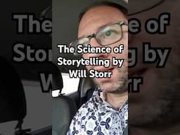 The Science of Storytelling: How Explanations Drive Human Progress #storytelling #curiousity