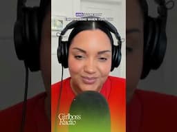 Why Should Women Compromise on Comfort? with Julie Sukosd | Girlboss Radio