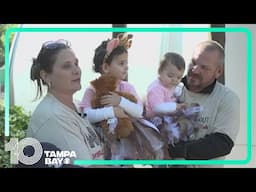 Busch Gardens Tampa Bay hosts National Adoption Day celebration