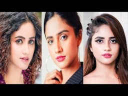 Nisha Guragain  | Nisha Guragain Latest Instagram Reels | New Reels | TikTok Dance Videos 2021 ||