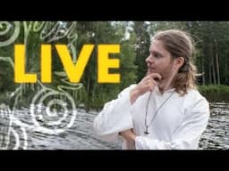 Summer live stream. Finnish mythology, history, general chatting and whatnot.